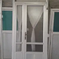 درب و پنجره آلمینیوم
