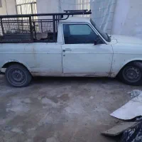 پیکان وانت