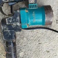 دریل ۷کیلویی