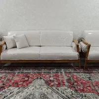 دوخت کاور پارچه ای وطلقی برای انواع مبل و صندلی|مبلمان خانگی و میز عسلی|دهلران, |دیوار