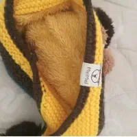 کلاه پسرانه نو