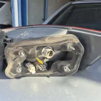 چراغ عقب خطر رو گلگیر سمت راننده  سوناتاNFا