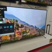 تلویزیون 65 اینچ دوو مدل وانجوو