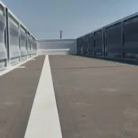 کمپرسی کفی تیغه .تانک ۳محور غزال الوند|قطعات یدکی و لوازم جانبی|اسلامشهر, ملکآباد|دیوار