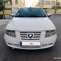 سورن سفید ELX مدل 97 کلاس 11 کارمندی|خودرو سواری و وانت|شاهینشهر, شیخ بهایی|دیوار