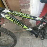 دوچرخه سایز ۲۴ دنده دار و کلاج دار|دوچرخه، اسکیت، اسکوتر|بوکان, |دیوار