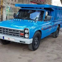 نیسان دوگانه اپشنال مدل 1403|خودرو سواری و وانت|اراک, |دیوار