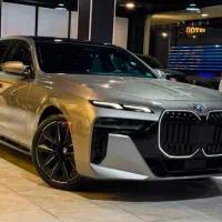 BMW|خودرو سواری و وانت|تهران, ولنجک|دیوار