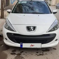 پژو 207i tu3 مدل ۴۰۴|خودرو سواری و وانت|نیشابور, گنبد سبز|دیوار