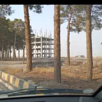 فروش زمین ۴۰ متری در پروژه سیمرغ تعاونی 4|فروش زمین و ملک کلنگی|اسلام‌شهر, سیمرغ|دیوار