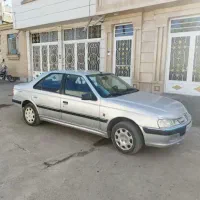 پارس مدل84|خودرو سواری و وانت|چناران, |دیوار