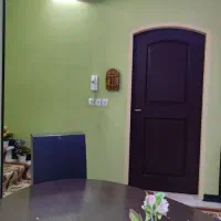 بلوار ساحلی 190متر دوخوابه درب حیاط، شیک راه جدا|فروش خانه و ویلا|کاشان, باغ ماجد|دیوار
