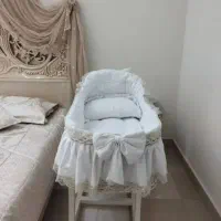 گهواره نوزاد