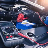 امداد خودرو برق خودرو