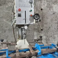 فروش یکجاوتکی تراشکاری دستگاه کفتراش و سیت تراش و|ماشین‌آلات صنعتی|چهاردانگه (تهران), |دیوار