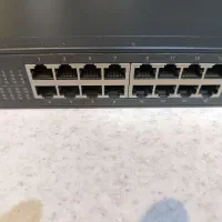 سوییچ هاب شبکه تی پی لینک