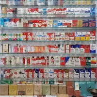 کلکسیون قدیمی