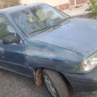 مدل ۸۳|خودرو سواری و وانت|بم, |دیوار