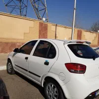 تیبا۲ بی رنگ درحد