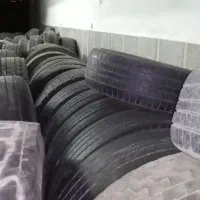 لاستیک،رینگ تیوبلس سه تیکه وتعمیرتریلی،خاورتک لدر|قطعات یدکی و لوازم جانبی|مشهد, طرق|دیوار