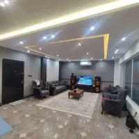 ویلا،سوییت۱و۲و۳و۵و۴خواب داخل شهرک برند،ایزدشهر،نور|اجارهٔ کوتاه‌مدت آپارتمان و سوئیت|محمودآباد, |دیوار