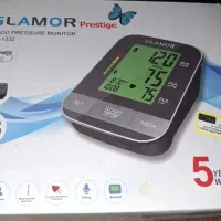 دستگاه فشار خون گلامور