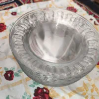 بشقاب میوه فرانسوی