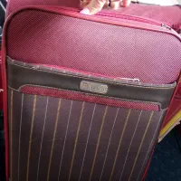 چمدان|کیف، کفش، کمربند|ورامین, ورامین|دیوار