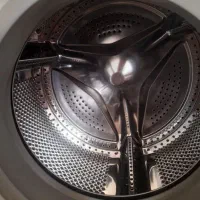 لباسشویی|ماشین لباسشویی و خشککن لباس|آبسرد, |دیوار