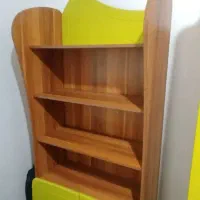 سرویس خواب کامل نوجوان (تک نفره)