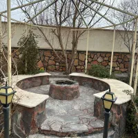 باغ ویلا ۷۰۰ متری خوش جا|فروش خانه و ویلا|اصفهان, براآن شمالی|دیوار