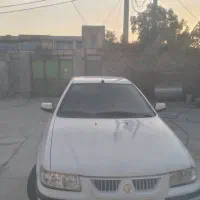 سمند|خودرو سواری و وانت|دهدشت, |دیوار
