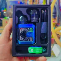 ویپ ــ پاد ــ پاد یک بار مصرف|زیورآلات و اکسسوری|مبارکه, |دیوار