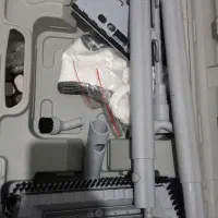 بخارشوی نانیوا|جاروبرقی، جارو شارژی، بخارشو|اراک, |دیوار