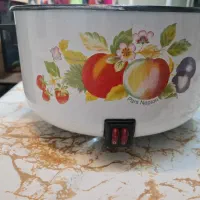 آرام پز وگرم نگهدارنده پارس نپتون