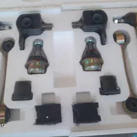 کمک فنر وقطعات جلوبندی|قطعات یدکی و لوازم جانبی|کرمانشاه, |دیوار