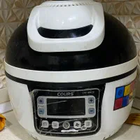 سرخ کن هواپز برند کروس