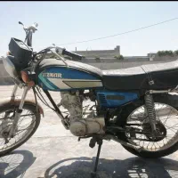 موتور تیز کار