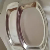 دیس استیل چلو کبابی