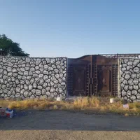 ۵۰۰متر دور دیوار گلمکان تهاتر با ماشین