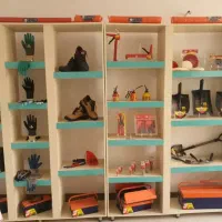 استخدام نیروی انبار و تولید در مجموعه ثامن ابزار