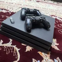 ps4 pro|کنسول، بازی ویدئویی و آنلاین|نورآباد, |دیوار