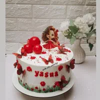 کیک اوین سنندج