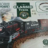 قطار دودزا|اسباببازی|تهران, یافت آباد شمالی|دیوار