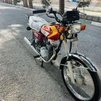 سی دی ای81|موتورسیکلت|بهارستان, |دیوار