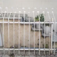 حفاظ دیوار|مصالح و تجهیزات ساختمان|رشت, معلولین|دیوار