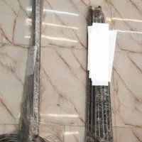 رگال پروفیل ۱۲۰سانتی آکبند .بسیار محکم|بندرخت و رختآویز|کرمانشاه, |دیوار