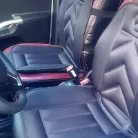 فروش کوئیک GXRL سفید مدل 1403 با رینگ آلومینیومی|خودرو سواری و وانت|همدان, |دیوار