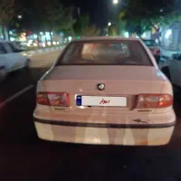 فروش ماشین سمند EF7|خودرو سواری و وانت|محمدیه-قزوین, |دیوار