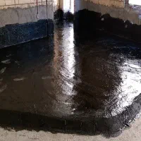 نصاب ایزوگام و قیر و گونی|خدمات پیشه و مهارت|خرم‌آباد, |دیوار